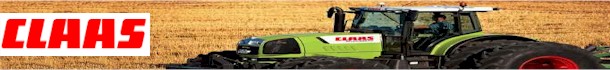 CLAAS - CHIPTUNING