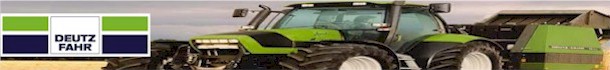 DEUTZ FAHR - CHIPTUNING