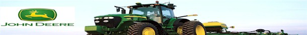 JOHN DEERE - CHIPTUNING