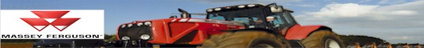 MASSEY FERGUSON - CHIPTUNING
