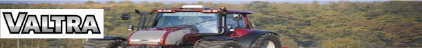 VALTRA - CHIPTUNING