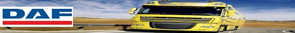 DAF - CHIPTUNING