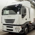 STRALIS