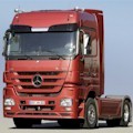 ACTROS