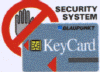 MASTERCODE KEYCARD